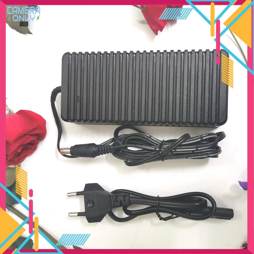 Adapter nguồn AcBel 12V 5A dành cho camera loại xịn