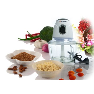 Máy xay thịt Unistar PK838