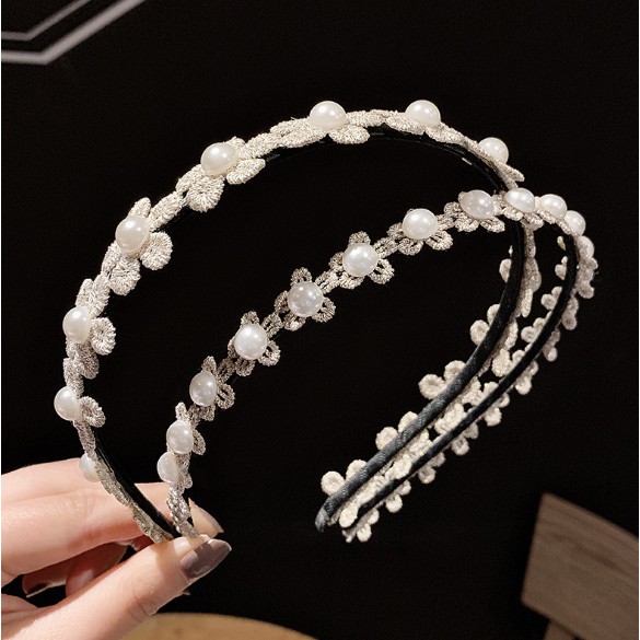 Cài tóc Hoa Mai xinh xắn