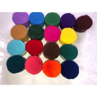 Mi khay mix màu mix size