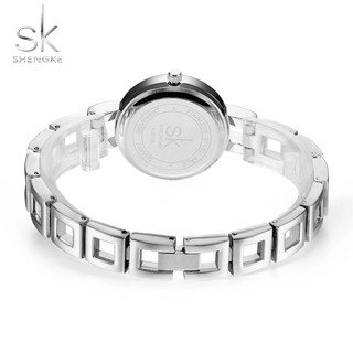 Đồng Hồ Nữ Shengke K0019L