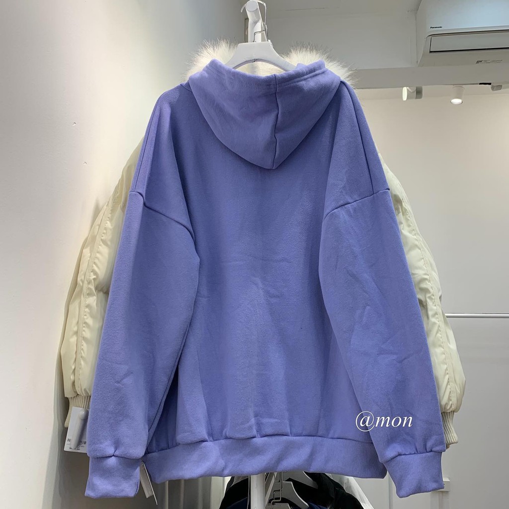 2012035 ÁO NỈ BÔNG 1987 | BigBuy360 - bigbuy360.vn