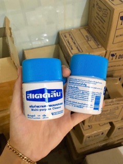 Kem lau túi đa năng Thái Lan