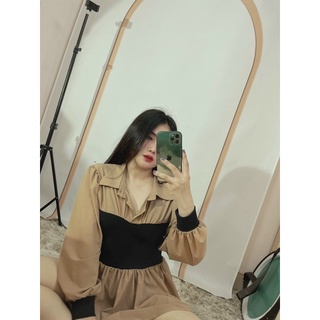 N.T BIGSIZE áo peplum