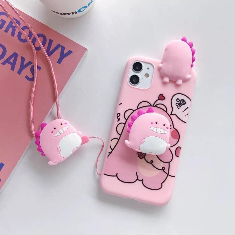 Ốp lưng Iphone - Tặng Dây Đeo Điện Thoại và Iring Điện Thoại | BigBuy360 - bigbuy360.vn