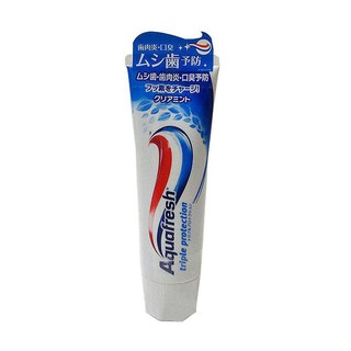 Kem đánh răng Aqua Fresh