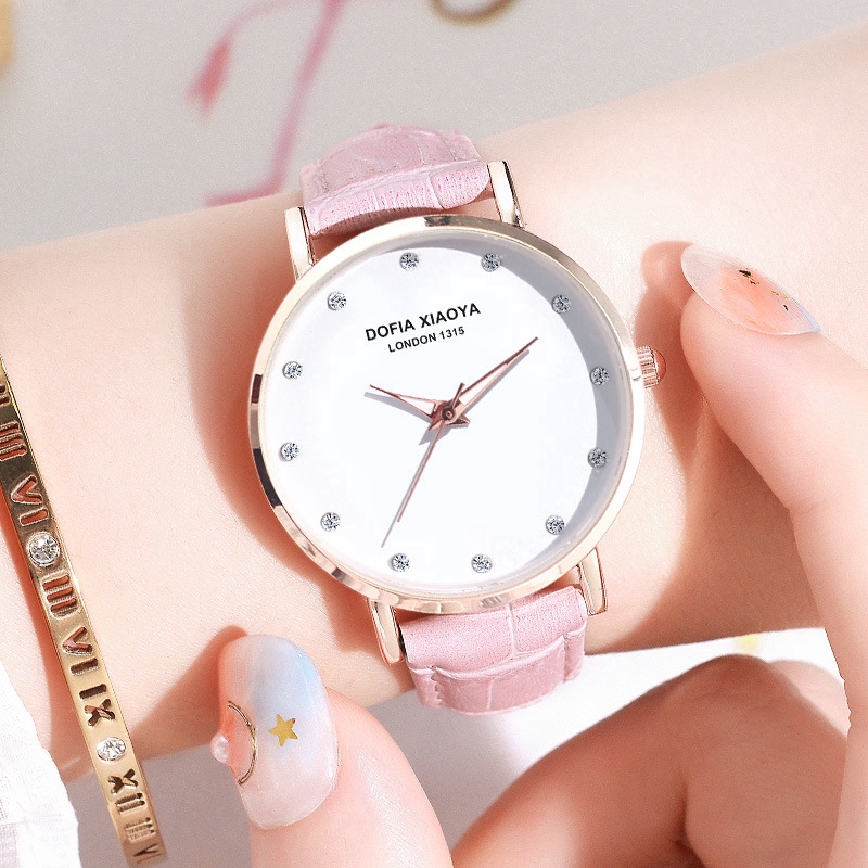  Đồng hồ đeo tay XIAOYA 1315 cao cấp cho nữ | BigBuy360 - bigbuy360.vn