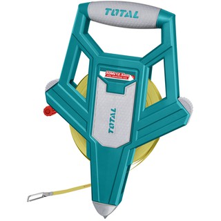 50m Thước cuộn thép TOTAL TMT710506