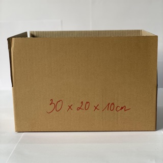 Hộp carton 30 20 10