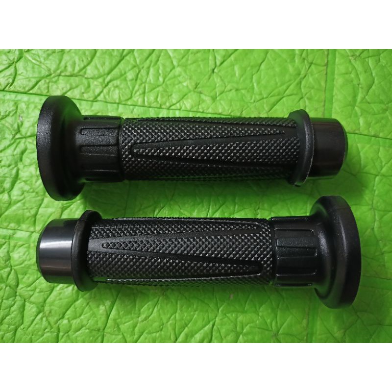 Bộ bao tay xe máy Exciter đen