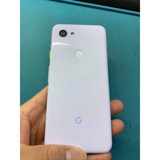 Điện thoại Google Pixel 3a