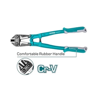 Kềm cộng lực 14" THT113146 TOTAL