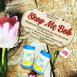 Men vi sinh Probiotic powder For Baby 0-3 tuổi