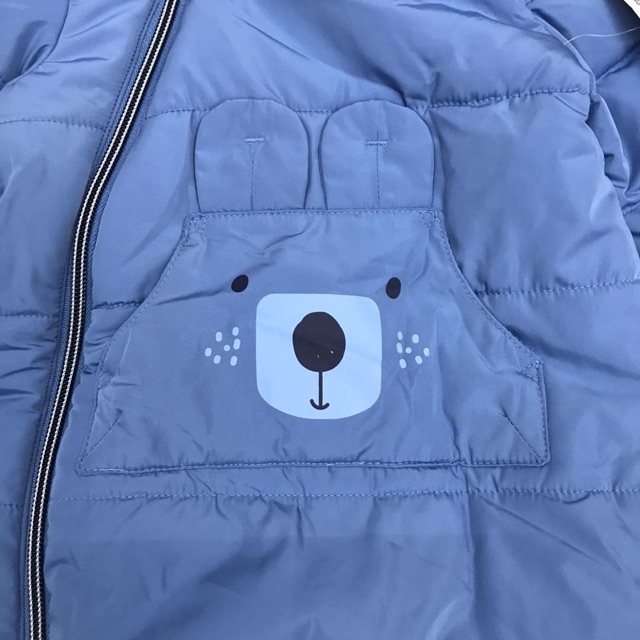 Bộ body cho trẻ em