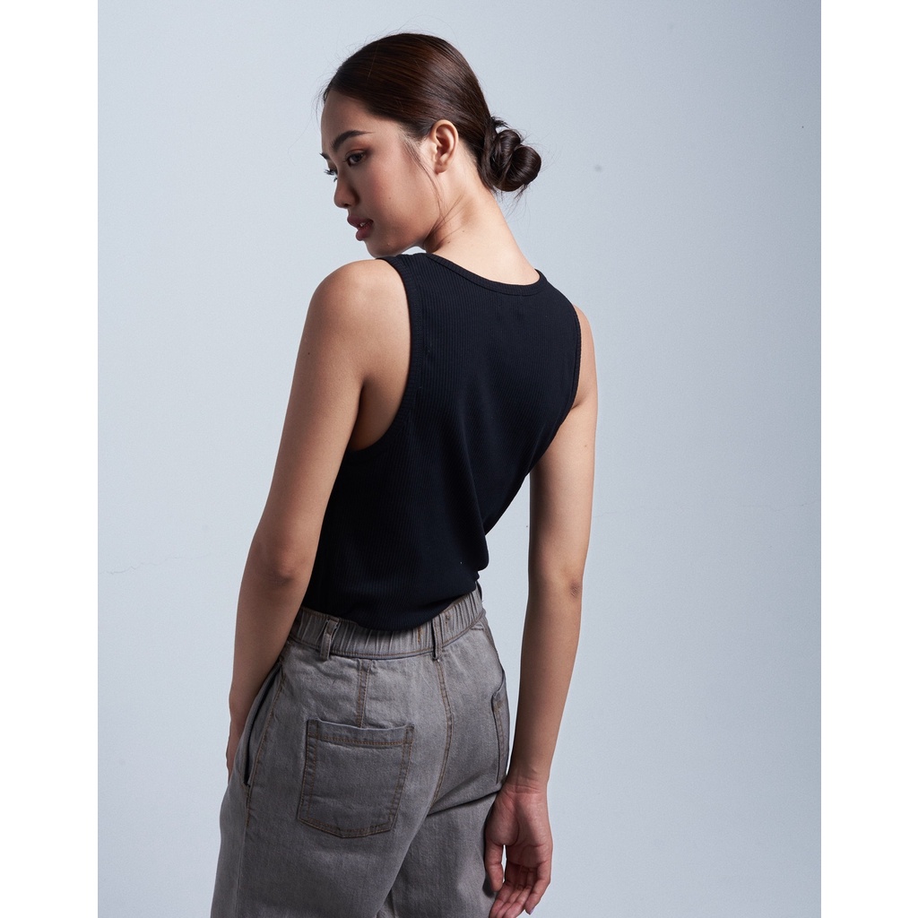 TANK TOP UNISEX LA SOL