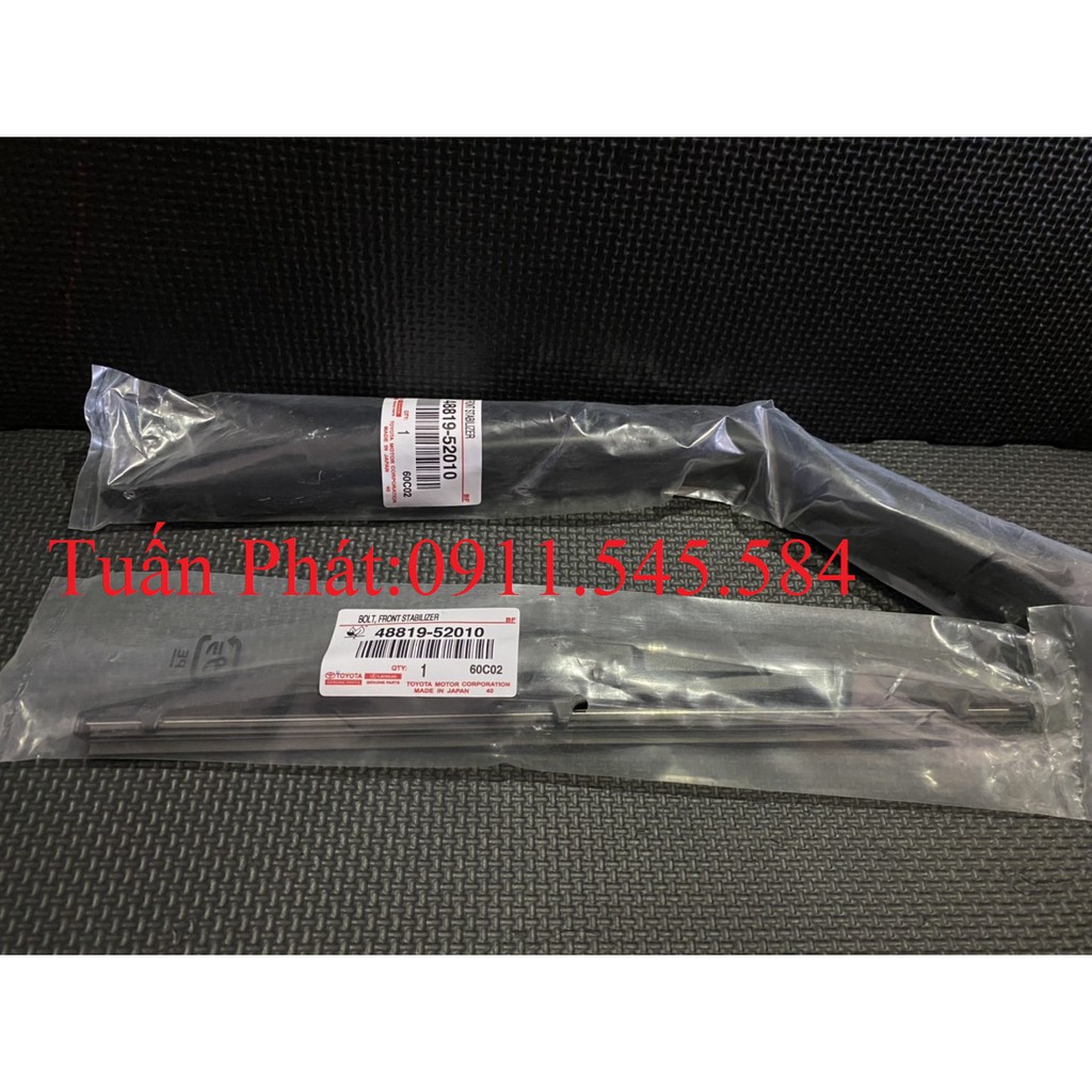 Cần Chổi Gạt Mưa Sau Toyota Innova, Fortuner