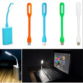 Đèn LED USB ROMOSS linh hoạt mini (màu sắc ngẫu nhiên)