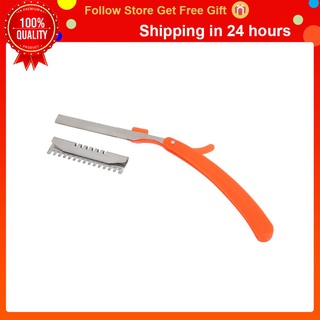 Dao cạo râu không bao gồm lưỡi phong cách cổ điển cho nam