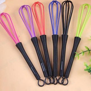 [Hàng mới về] Cây khuấy trộn thuốc nhuộm tóc tiện dụng