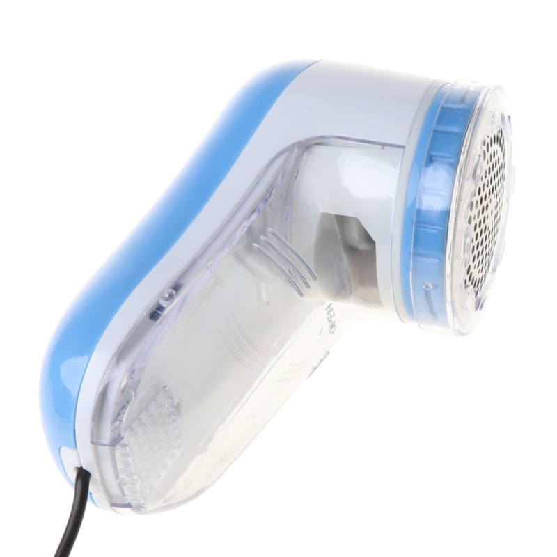 Máy Cạo Xơ Vải QJ USB Nhanh Chóng Hiệu Quả