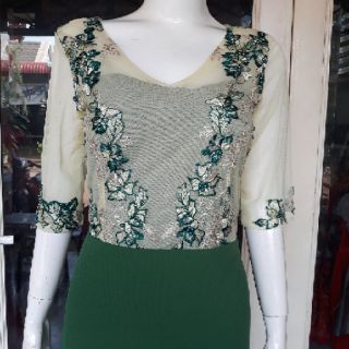 Dạ hội dự tiệc