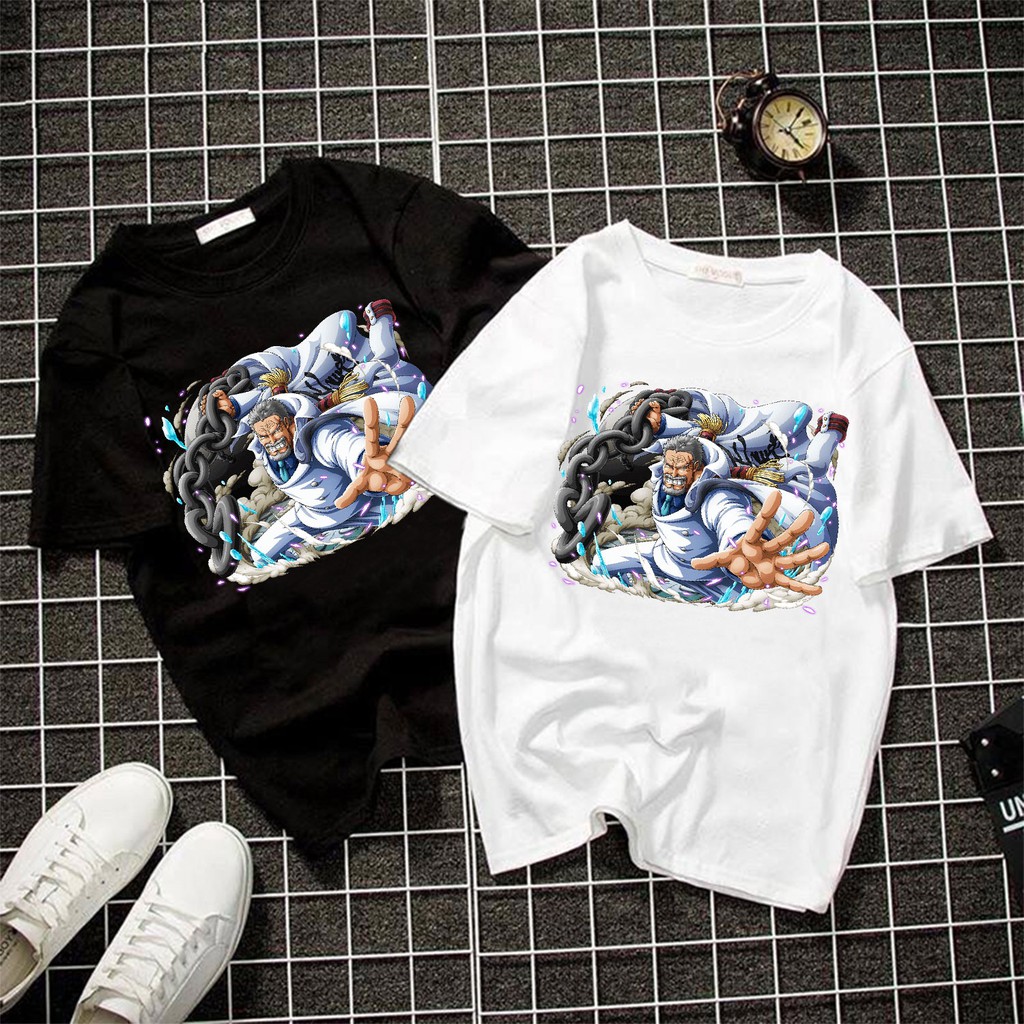 SALE Áo Phông One Piece Cực Ngầu Anh Hùng Hải Quân