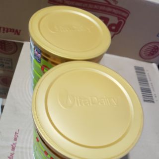 Sữa Bột ColosBaby 1+ 800g