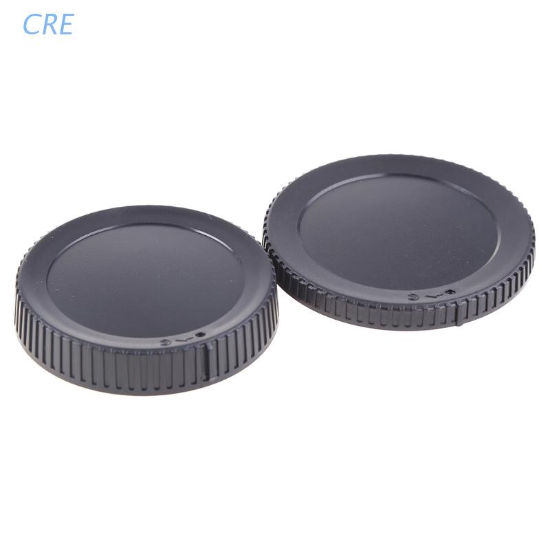 Nắp Đậy Ống Kính Máy Ảnh N-ikon Z Chuyên Dụng Cho Nikon Z6 Z7