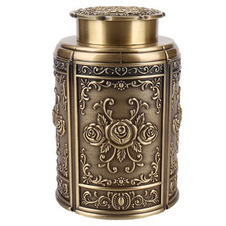 HỘP ĐỰNG CHÈ ĐỒNG