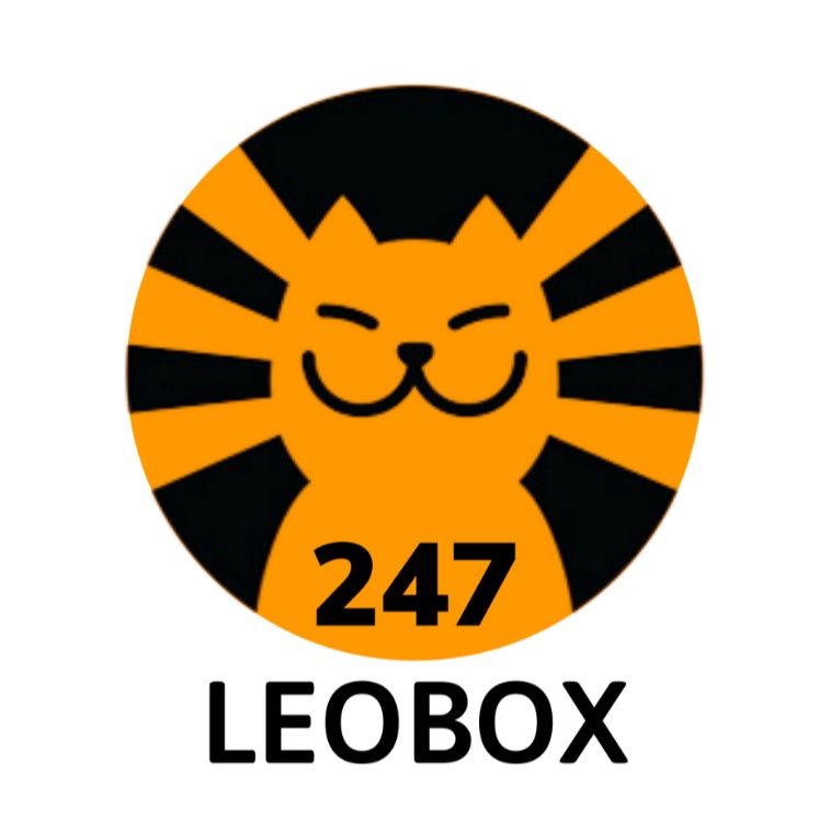 LEO BOX 247 - NPP CHÍNH HÃNG 