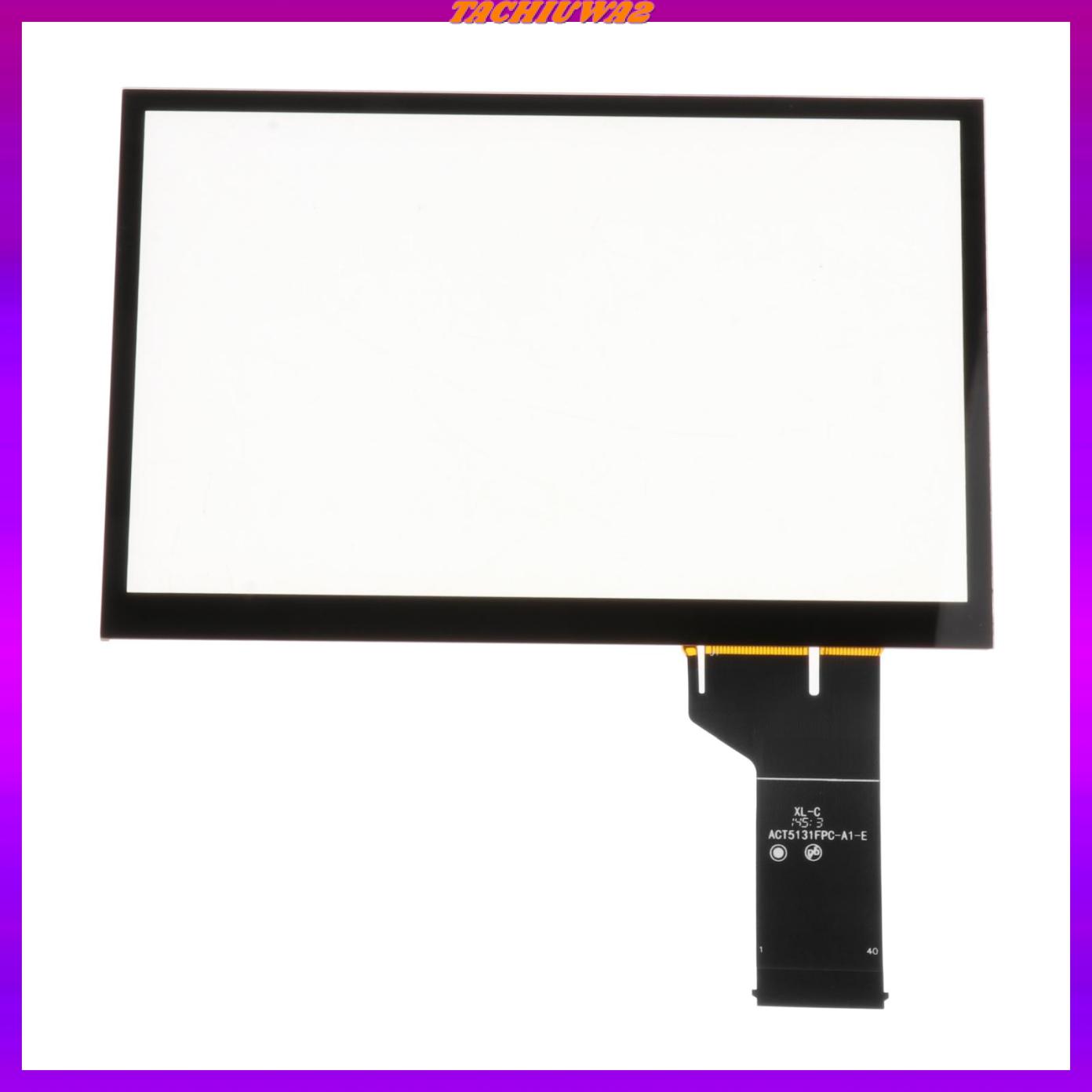 Hệ Thống Định Vị Màn Hình Lcd Hiển Thị Cho Xe Hơi Vw Mib Tdo-Wvga0633F00039 Tachiuwa2