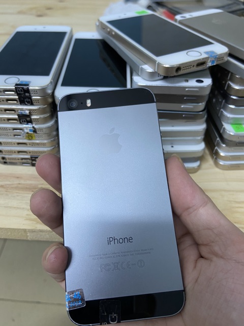 Điện Thoại iPhone 5s / 5c / 5 mới 99% | BigBuy360 - bigbuy360.vn