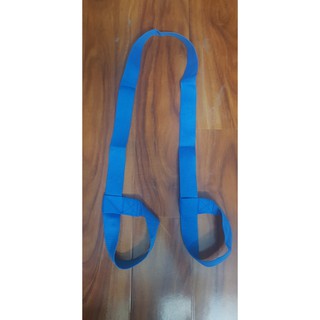 Dây Tập Yoga Cotton