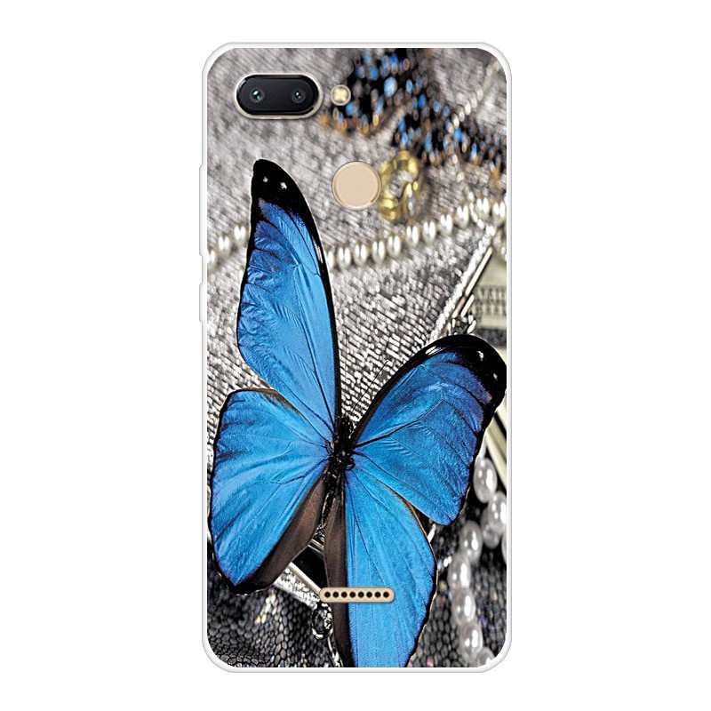 Ốp lưng Xiaomi Redmi 6 / Redmi 6A BST 2020 | BigBuy360 - bigbuy360.vn