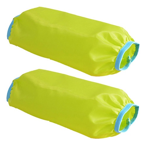 Găng Tay Bảo Vệ Chống Nước Chống Bẩn Khi Làm Việc Tại Nhà Cho Nữ