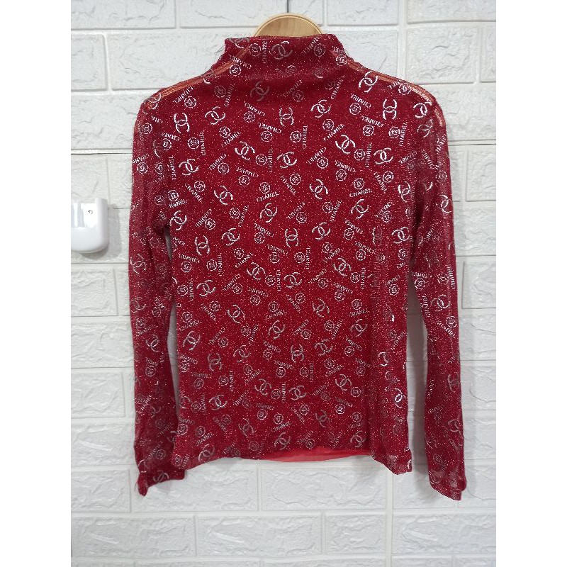 ÁO GIỮ NHIỆT MẶC TRONG ÁO VEC