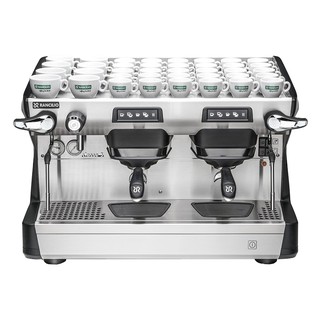 Máy pha cà phê Rancilio Classe 5 USB 1 Groups