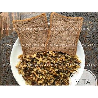 Ăn kiêng Bánh mì đen 12 lát