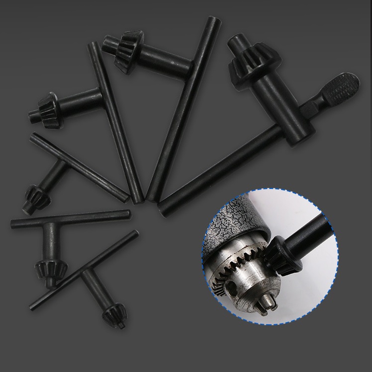 TAY KHÓA MỞ ĐẦU KẸP MŨI KHOAN NHIỀU KÍCH THƯỚC - cb045.036.240.288.029.173