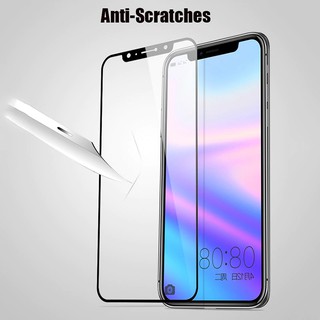 For Xiaomi Redmi Note 6 Pro Tempered Glass 3D Full Coverage Screen Soft