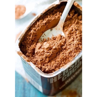 Bột cacao Hershey's Cocoa powder  226gr