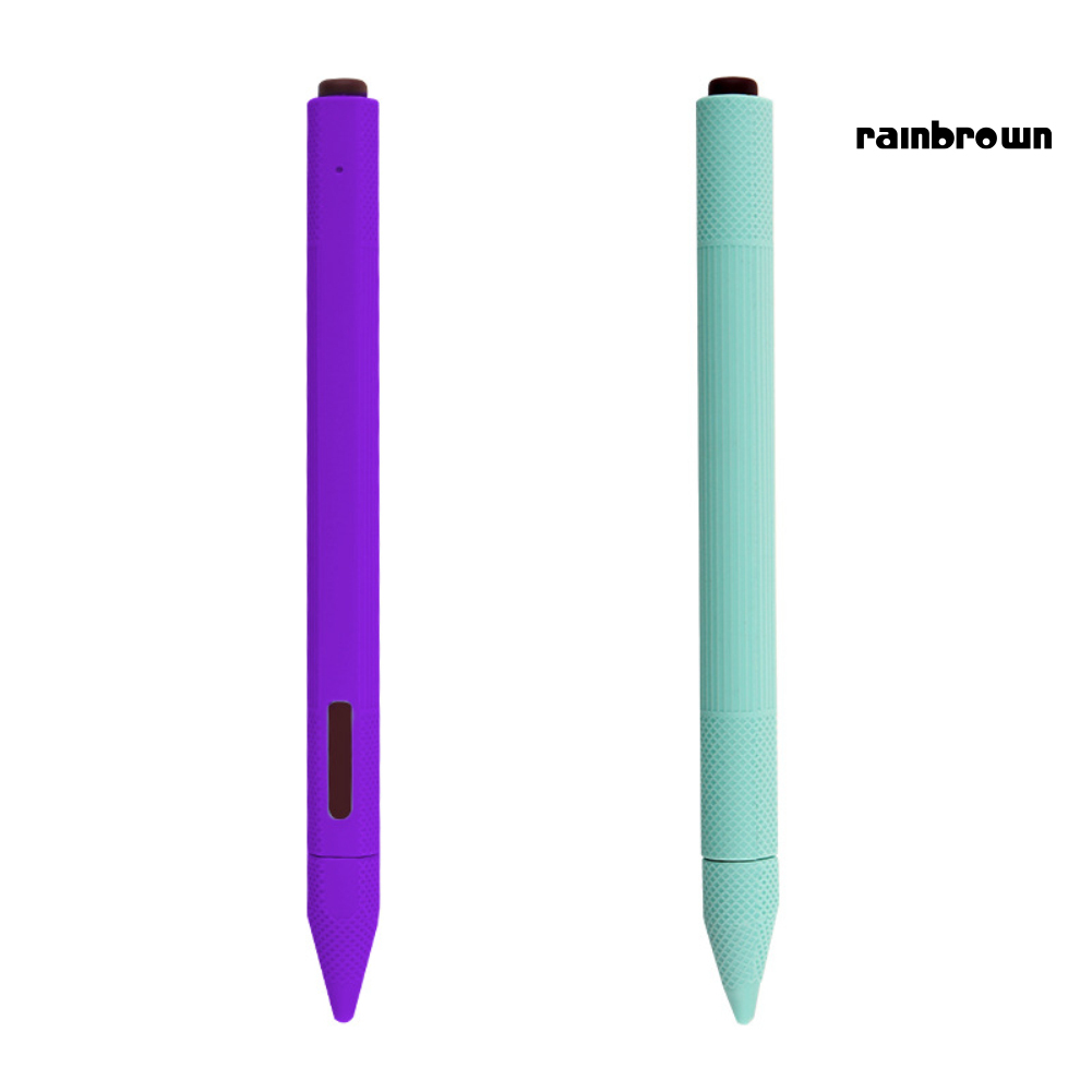 Vỏ Bảo Vệ Bút Cảm Ứng Cho Microsoft Surface Stylus / Rxdn /