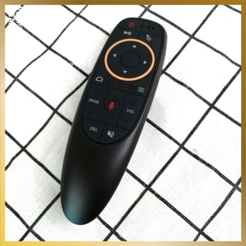 Điều khiển chuột bay Mouse Air Voice G10S và G10