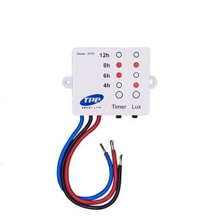 Công tắc cảm biến ánh sáng TPE-ST01