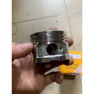 Lòng piston + bạc FU 1 zin hàng thái lan mới