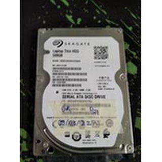 ổ cứng HDD 500GB giá rẻ.