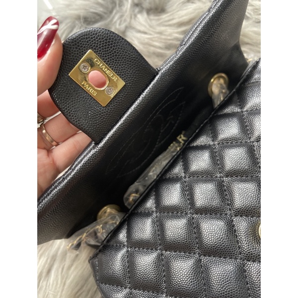 Túi neo classic size 22cm