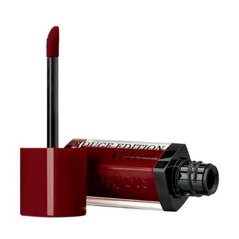 Son Bourjois Rouge Edition Velvet màu 19