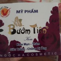 Kem face bướm tiên 18g