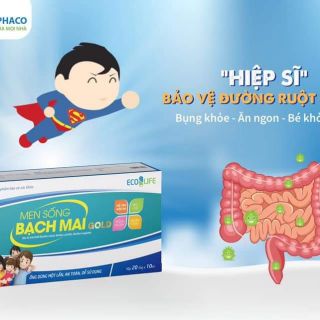 Men sống Bạch Mai